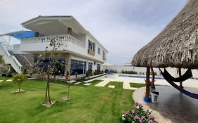 Cabaña Villa Carmen
